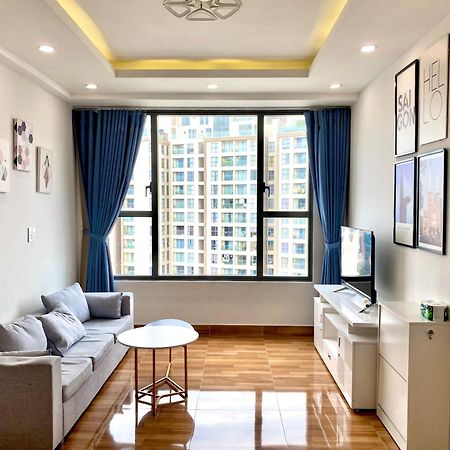 Monday Premium Aparts - Highclass Building And Central Spot مدينة هوشي منه المظهر الخارجي الصورة