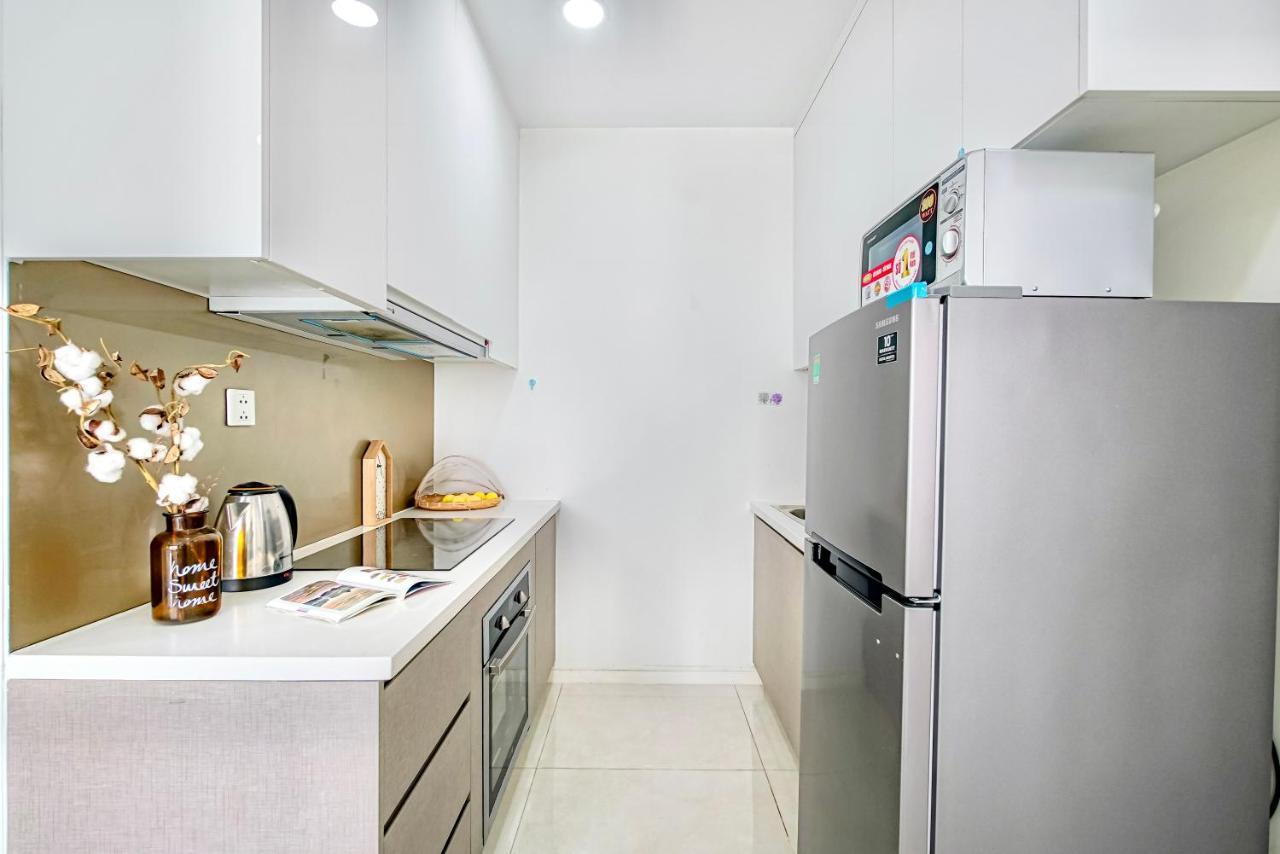 Monday Premium Aparts - Highclass Building And Central Spot مدينة هوشي منه المظهر الخارجي الصورة
