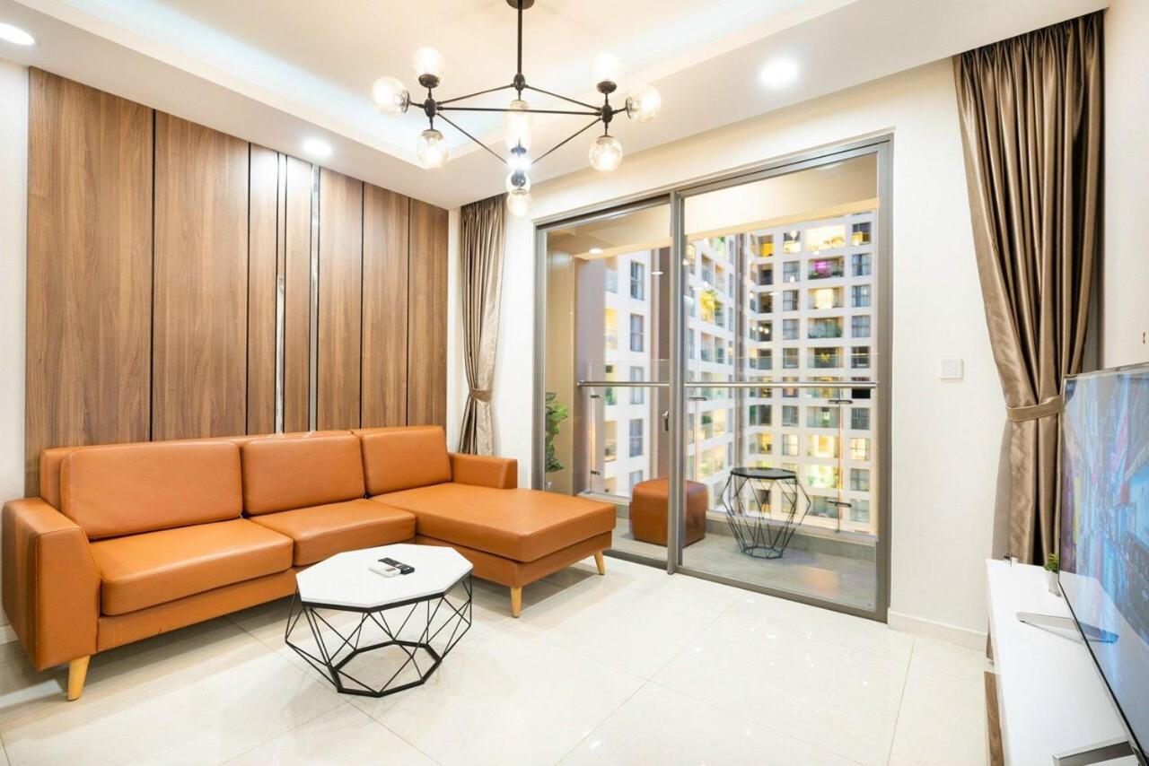 Monday Premium Aparts - Highclass Building And Central Spot مدينة هوشي منه المظهر الخارجي الصورة