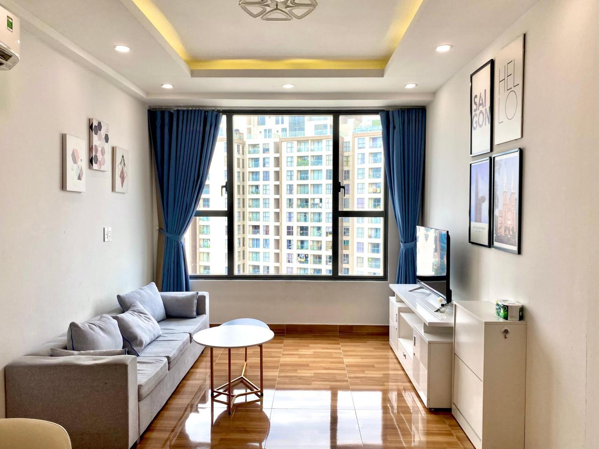 Monday Premium Aparts - Highclass Building And Central Spot مدينة هوشي منه المظهر الخارجي الصورة