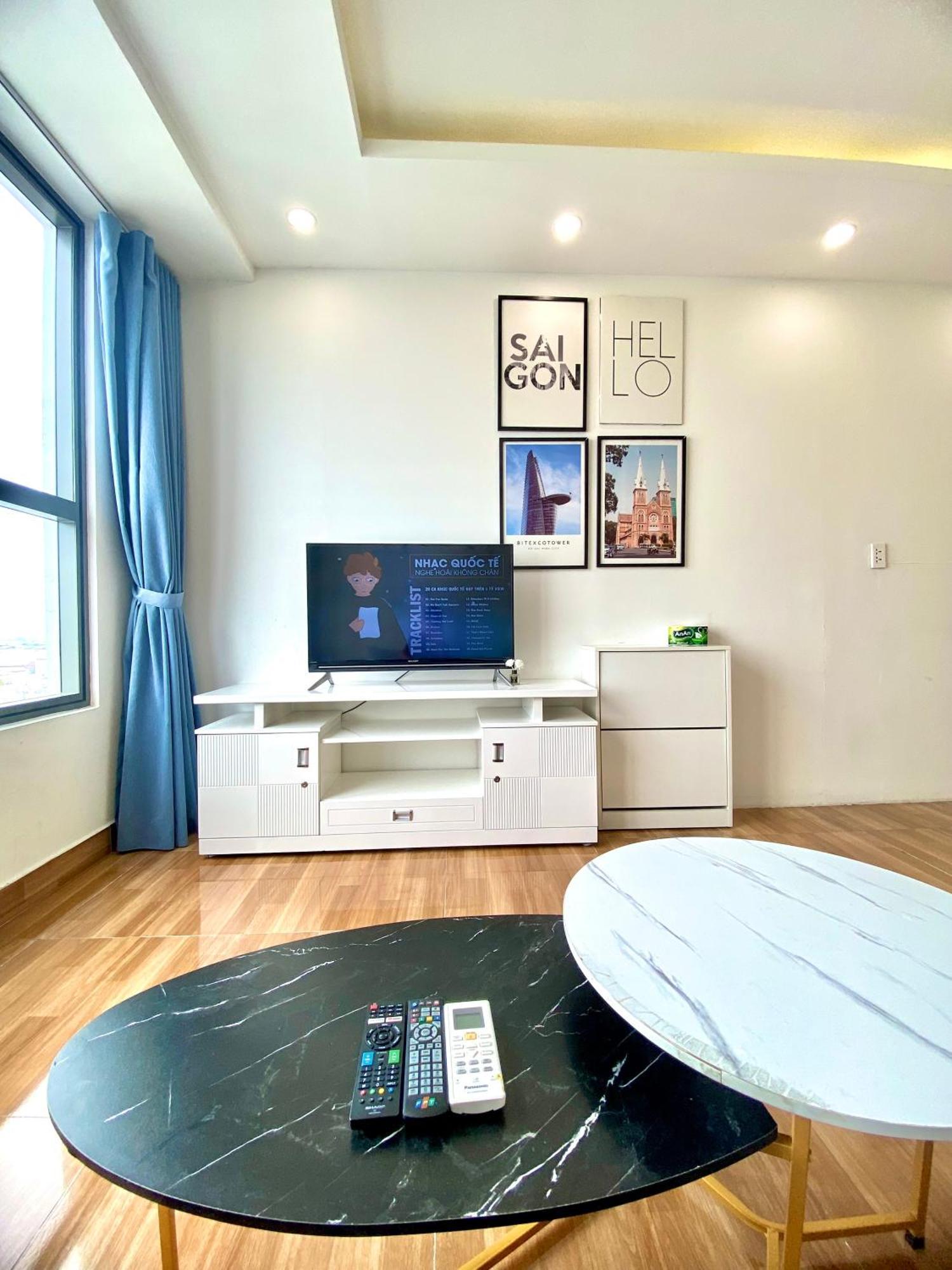 Monday Premium Aparts - Highclass Building And Central Spot مدينة هوشي منه المظهر الخارجي الصورة