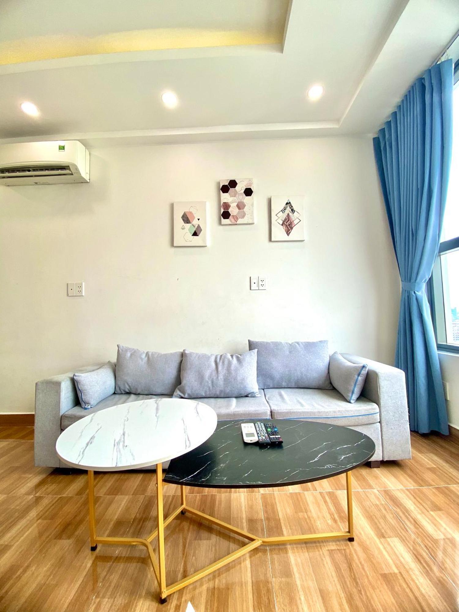 Monday Premium Aparts - Highclass Building And Central Spot مدينة هوشي منه المظهر الخارجي الصورة