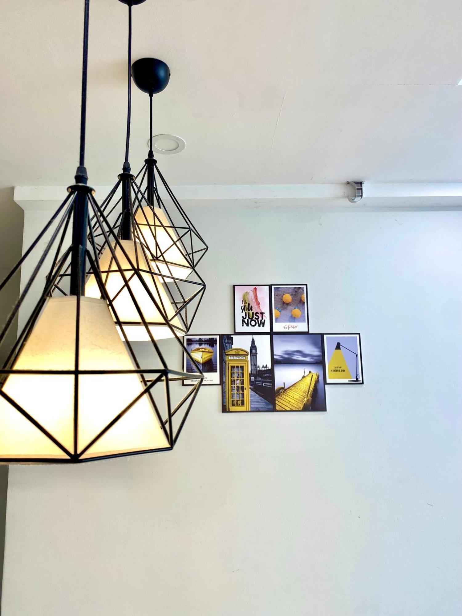 Monday Premium Aparts - Highclass Building And Central Spot مدينة هوشي منه المظهر الخارجي الصورة