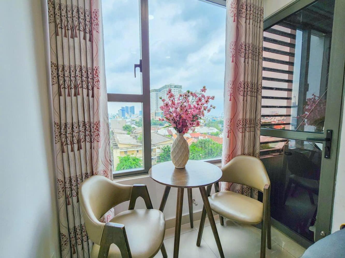 Monday Premium Aparts - Highclass Building And Central Spot مدينة هوشي منه المظهر الخارجي الصورة