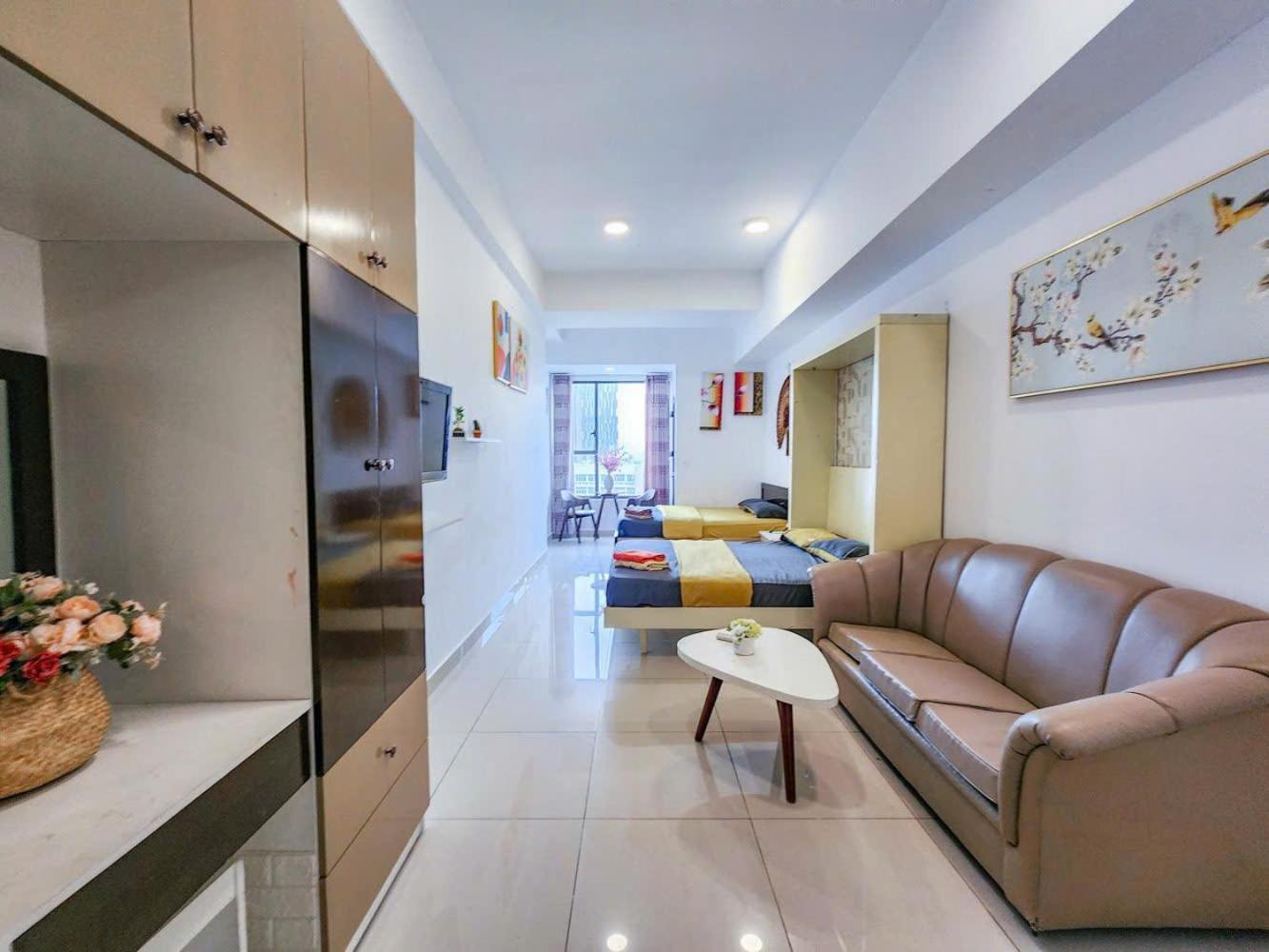Monday Premium Aparts - Highclass Building And Central Spot مدينة هوشي منه المظهر الخارجي الصورة