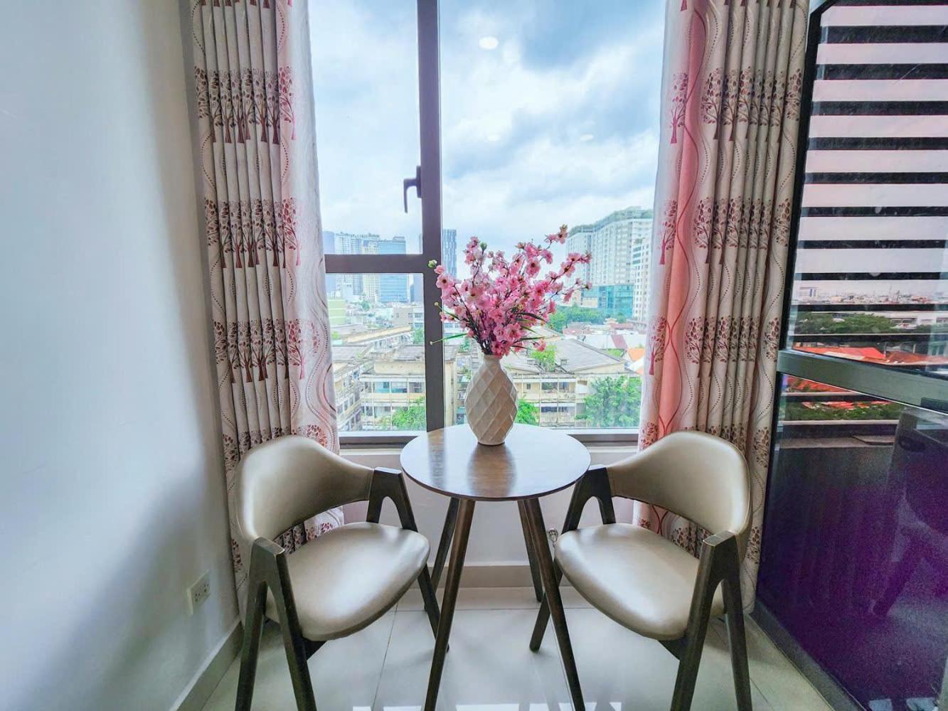 Monday Premium Aparts - Highclass Building And Central Spot مدينة هوشي منه المظهر الخارجي الصورة
